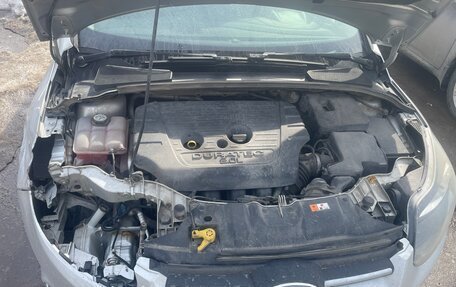 Ford Focus III, 2012 год, 620 000 рублей, 10 фотография