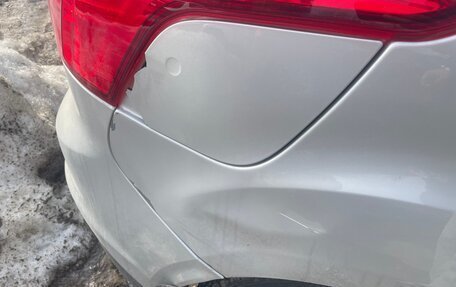 Ford Focus III, 2012 год, 620 000 рублей, 6 фотография