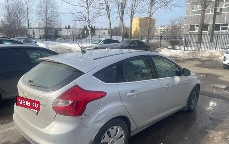 Ford Focus III, 2012 год, 620 000 рублей, 4 фотография