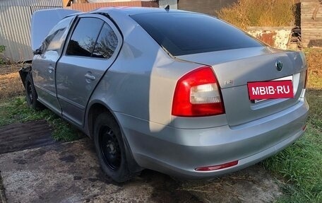 Skoda Octavia, 2013 год, 320 000 рублей, 3 фотография