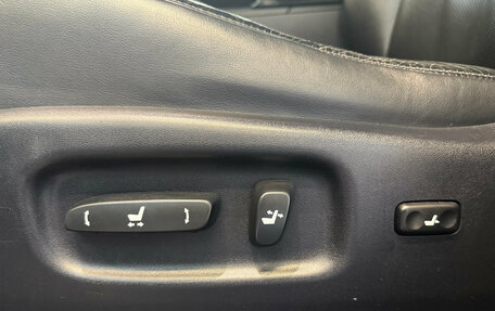 Lexus RX III, 2013 год, 1 949 000 рублей, 10 фотография