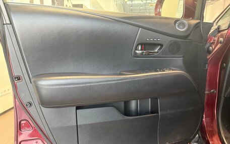 Lexus RX III, 2013 год, 1 949 000 рублей, 8 фотография