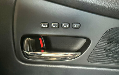 Lexus RX III, 2013 год, 1 949 000 рублей, 9 фотография