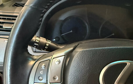 Lexus RX III, 2013 год, 1 949 000 рублей, 11 фотография