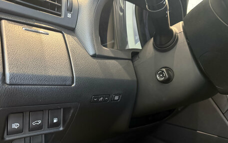 Lexus RX III, 2013 год, 1 949 000 рублей, 13 фотография