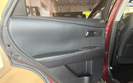 Lexus RX III, 2013 год, 1 949 000 рублей, 17 фотография