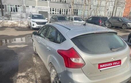 Ford Focus III, 2012 год, 620 000 рублей, 12 фотография