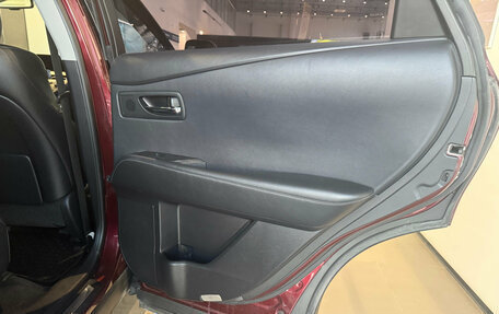 Lexus RX III, 2013 год, 1 949 000 рублей, 20 фотография