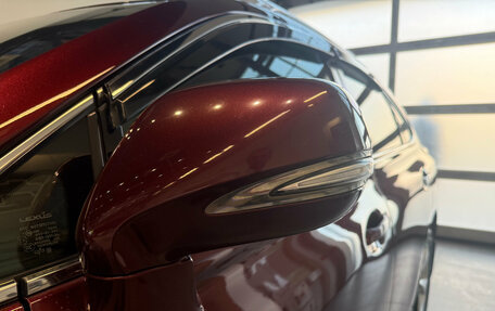 Lexus RX III, 2013 год, 1 949 000 рублей, 26 фотография