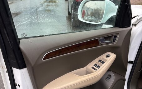 Audi Q5, 2010 год, 600 000 рублей, 3 фотография