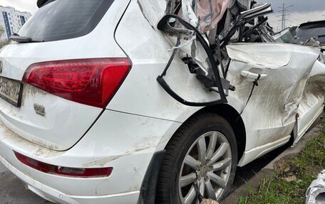 Audi Q5, 2010 год, 600 000 рублей, 5 фотография