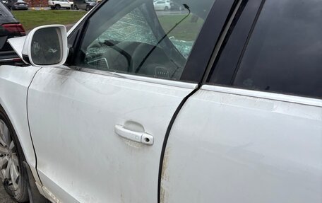 Audi Q5, 2010 год, 600 000 рублей, 6 фотография