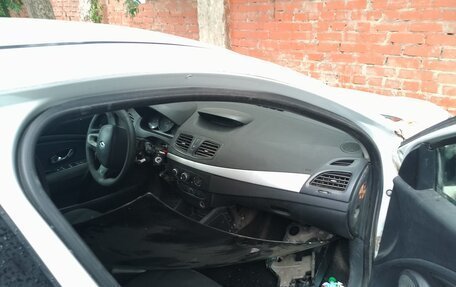 Renault Fluence I, 2013 год, 48 000 рублей, 4 фотография