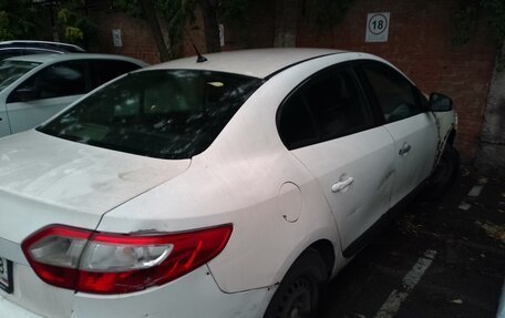 Renault Fluence I, 2013 год, 48 000 рублей, 6 фотография