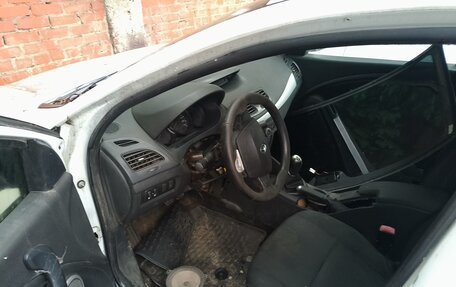 Renault Fluence I, 2013 год, 48 000 рублей, 3 фотография