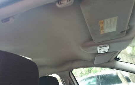 Renault Fluence I, 2013 год, 48 000 рублей, 8 фотография