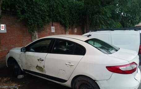 Renault Fluence I, 2013 год, 48 000 рублей, 2 фотография