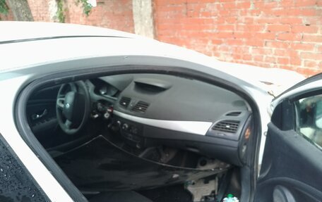 Renault Fluence I, 2013 год, 48 000 рублей, 5 фотография