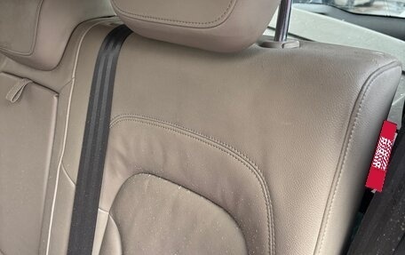 Audi Q5, 2010 год, 600 000 рублей, 4 фотография