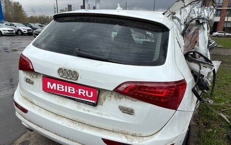 Audi Q5, 2010 год, 600 000 рублей, 7 фотография