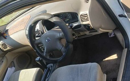 Nissan Sunny B15, 2002 год, 120 000 рублей, 5 фотография