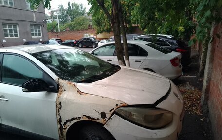 Renault Fluence I, 2013 год, 48 000 рублей, 11 фотография