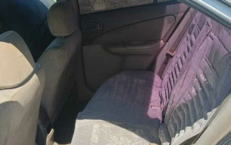 Nissan Sunny B15, 2002 год, 120 000 рублей, 9 фотография