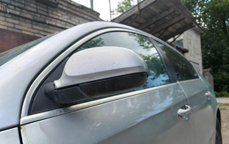 Volkswagen Passat B6, 2005 год, 225 000 рублей, 6 фотография