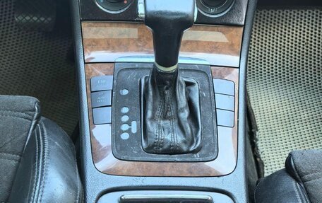 Volkswagen Passat B6, 2005 год, 225 000 рублей, 7 фотография