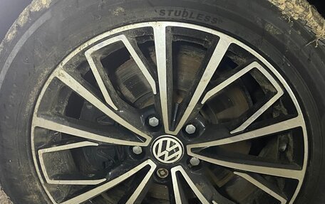 Volkswagen Passat CC I рестайлинг, 2010 год, 600 000 рублей, 5 фотография