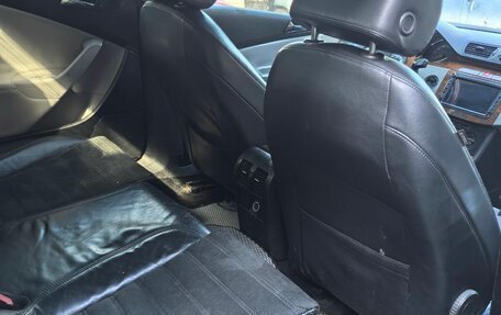 Volkswagen Passat B6, 2005 год, 225 000 рублей, 9 фотография