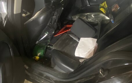 Volkswagen Passat CC I рестайлинг, 2010 год, 600 000 рублей, 14 фотография