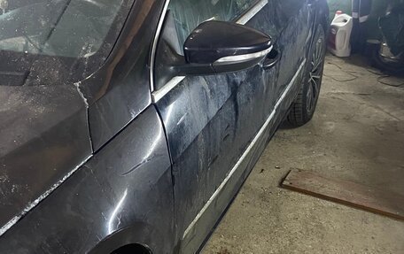 Volkswagen Passat CC I рестайлинг, 2010 год, 600 000 рублей, 3 фотография