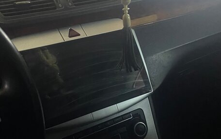 Volkswagen Passat CC I рестайлинг, 2010 год, 600 000 рублей, 10 фотография