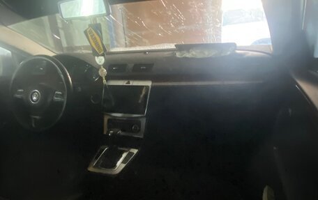 Volkswagen Passat CC I рестайлинг, 2010 год, 600 000 рублей, 8 фотография