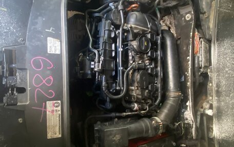 Volkswagen Passat CC I рестайлинг, 2010 год, 600 000 рублей, 9 фотография