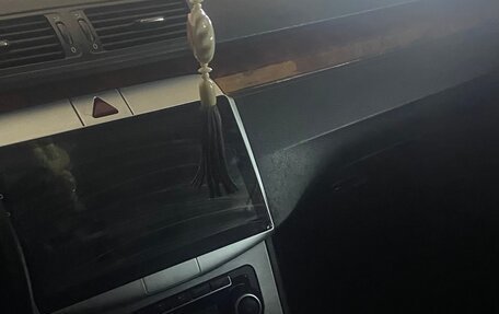 Volkswagen Passat CC I рестайлинг, 2010 год, 600 000 рублей, 13 фотография