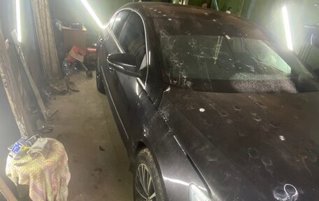 Volkswagen Passat CC I рестайлинг, 2010 год, 600 000 рублей, 17 фотография