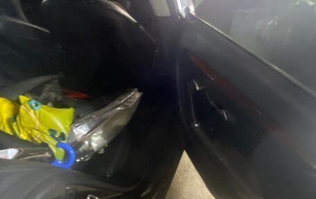 Volkswagen Passat CC I рестайлинг, 2010 год, 600 000 рублей, 18 фотография