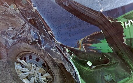 Hyundai Solaris II рестайлинг, 2013 год, 200 000 рублей, 3 фотография