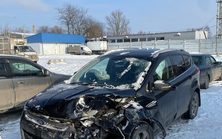 Ford Kuga III, 2013 год, 580 000 рублей, 5 фотография