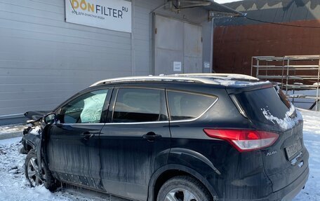 Ford Kuga III, 2013 год, 580 000 рублей, 4 фотография