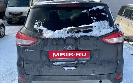Ford Kuga III, 2013 год, 580 000 рублей, 3 фотография