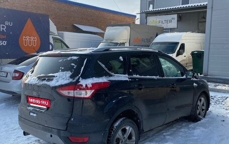 Ford Kuga III, 2013 год, 580 000 рублей, 2 фотография