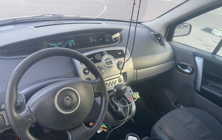 Renault Scenic III, 2008 год, 330 000 рублей, 6 фотография