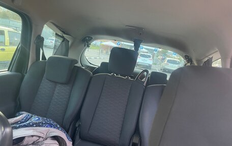 Renault Scenic III, 2008 год, 330 000 рублей, 9 фотография