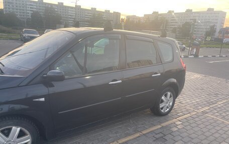 Renault Scenic III, 2008 год, 330 000 рублей, 4 фотография