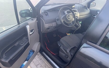 Renault Scenic III, 2008 год, 330 000 рублей, 7 фотография