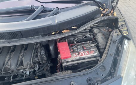 Renault Scenic III, 2008 год, 330 000 рублей, 11 фотография