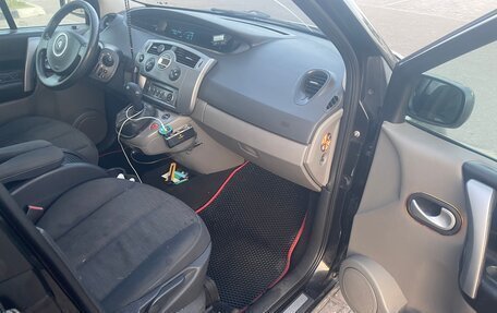 Renault Scenic III, 2008 год, 330 000 рублей, 5 фотография